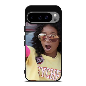 BROOKLYN QUEEN RAPPER Google Pixel 9 Pro XL Case Cover