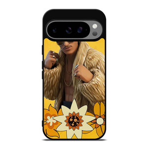 BRUNO MARS FORTNITE SKIN Google Pixel 9 Pro XL Case Cover BRUNO MARS FORTNITE SKIN Google Pixel 9 Pro XL Case Cover