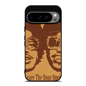 BRUNO MARS LEAVE THE DOOR OPEN 2 Google Pixel 9 Pro XL Case Cover