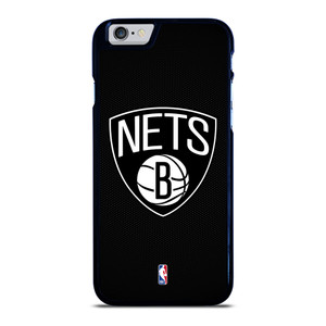 BROOKLYN NETS BASKETBALL NBA iPhone 6 / 6S Case Cover