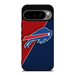 BUFFALO BILLS NFL FOOTBALL LOGO Google Pixel 9 Pro XL Case Cover BUFFALO BILLS NFL FOOTBALL LOGO Google Pixel 9 Pro XL Case Cover
