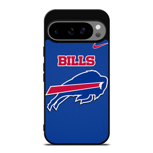 BUFFALO BILLS NFL FOOTBALL NIKE Google Pixel 9 Pro XL Case Cover BUFFALO BILLS NFL FOOTBALL NIKE Google Pixel 9 Pro XL Case Cover