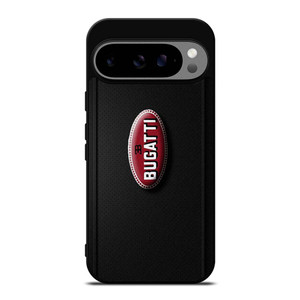 BUGATTI CARS EMBLEM Google Pixel 9 Pro XL Case Cover