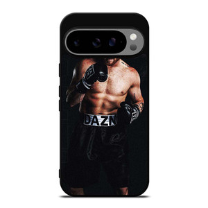 CANELO ALVAREZ BOXING Google Pixel 9 Pro XL Case Cover CANELO ALVAREZ BOXING Google Pixel 9 Pro XL Case Cover