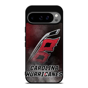 CAROLINA HURRICANES NHL HOCKEY Google Pixel 9 Pro XL Case Cover CAROLINA HURRICANES NHL HOCKEY Google Pixel 9 Pro XL Case Cover
