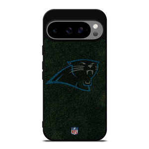 CAROLINA PANTHERS FOOTBALL NFL Google Pixel 9 Pro XL Case Cover CAROLINA PANTHERS FOOTBALL NFL Google Pixel 9 Pro XL Case Cover