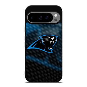 CAROLINA PANTHERS FOOTBALL TEAM Google Pixel 9 Pro XL Case Cover CAROLINA PANTHERS FOOTBALL TEAM Google Pixel 9 Pro XL Case Cover