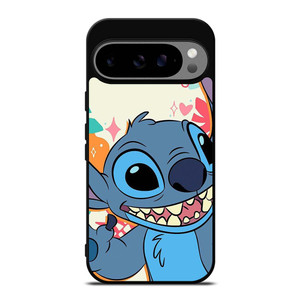 CARTOON STITCH DISNEY Google Pixel 9 Pro XL Case Cover