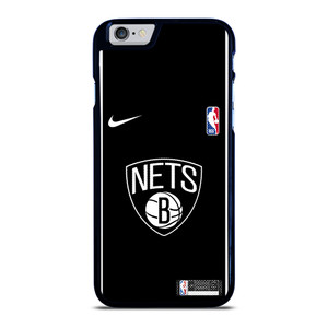 BROOKLYN NETS NIKE NBA BASKETBALL iPhone 6 / 6S Case Cover