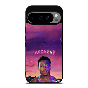 CHANCE THE RAPPER ACIDRAP Google Pixel 9 Pro XL Case Cover