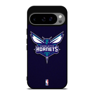CHARLOTTE HORNETS BASKETBALL NBA Google Pixel 9 Pro XL Case Cover