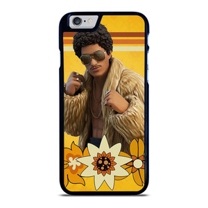 BRUNO MARS FORTNITE SKIN iPhone 6 / 6S Case Cover