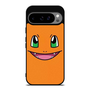 CHARMANDER POKEMON MONSTER Google Pixel 9 Pro XL Case Cover CHARMANDER POKEMON MONSTER Google Pixel 9 Pro XL Case Cover