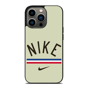 NIKE NATIONAL BASKETBALL NBA iPhone 13 Pro Case Cover