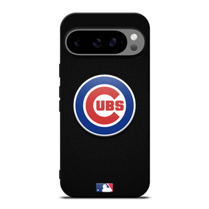 CHICAGO CUBS BASEBALL TEAM Google Pixel 9 Pro XL Case Cover CHICAGO CUBS BASEBALL TEAM Google Pixel 9 Pro XL Case Cover