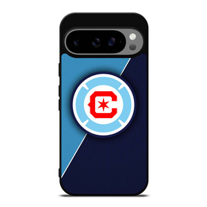 CHICAGO FIRE SOCCER MLS 2 Google Pixel 9 Pro XL Case Cover