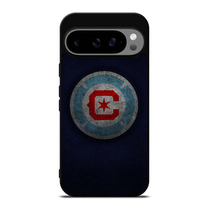 CHICAGO FIRE SOCCER MLS Google Pixel 9 Pro XL Case Cover