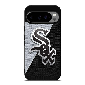 CHICAGO WHITE SOX MLB BASEBALL LOGO Google Pixel 9 Pro XL Case Cover CHICAGO WHITE SOX MLB BASEBALL LOGO Google Pixel 9 Pro XL Case Cover
