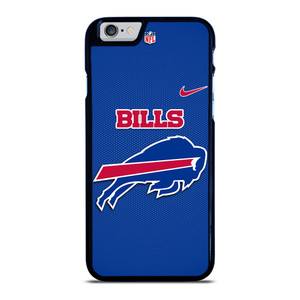 BUFFALO BILLS NFL FOOTBALL NIKE iPhone 6 / 6S Case Cover