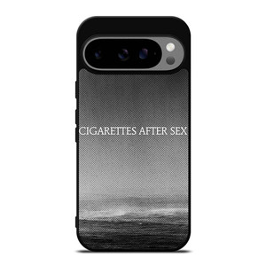 CIGARETTES AFTER SEX POP BAND Google Pixel 9 Pro XL Case Cover