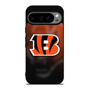 CINCINNATI BENGALS FOOTBALL TEAM Google Pixel 9 Pro XL Case Cover