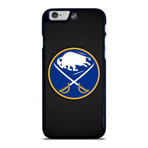 BUFFALO SABRES HOCKEY NHL LOGO iPhone 6 / 6S Case Cover