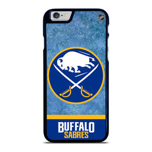 BUFFALO SABRES HOCKEY TEAM iPhone 6 / 6S Case Cover