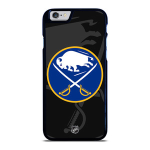BUFFALO SABRES NHL TEAM iPhone 6 / 6S Case Cover