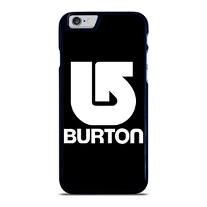 BURTON SNOWBOARDS LOGO 2 iPhone 6 / 6S Case Cover