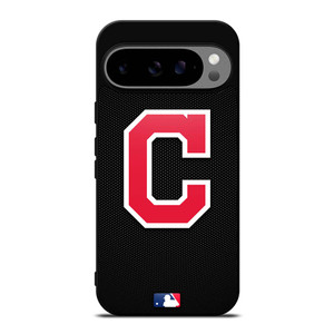 CLEVELAND INDIANS BASEBALL TEAM Google Pixel 9 Pro XL Case Cover