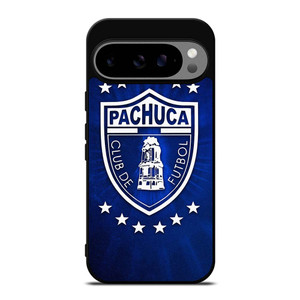 CLUB DE FUTBOL PACHUCA Google Pixel 9 Pro XL Case Cover CLUB DE FUTBOL PACHUCA Google Pixel 9 Pro XL Case Cover