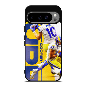 COOPER KUPP LOS ANGELES RAMS NFL Google Pixel 9 Pro XL Case Cover