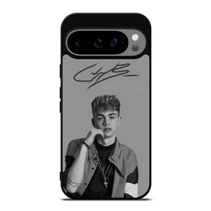 CORBYN BESSON WHY DONT WE SIGN Google Pixel 9 Pro XL Case Cover CORBYN BESSON WHY DONT WE SIGN Google Pixel 9 Pro XL Case Cover