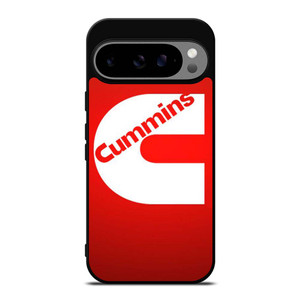CUMMINS POWER RED Google Pixel 9 Pro XL Case Cover