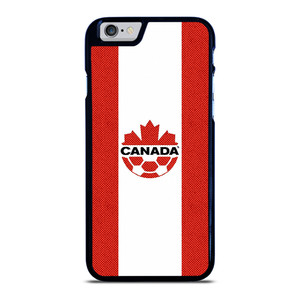 CANADA MENS SOCCER NATIONAL TEAM iPhone 6 / 6S Case Cover
