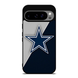 DALLAS COWBOYS NFL FOOTBALL LOGO Google Pixel 9 Pro XL Case Cover DALLAS COWBOYS NFL FOOTBALL LOGO Google Pixel 9 Pro XL Case Cover