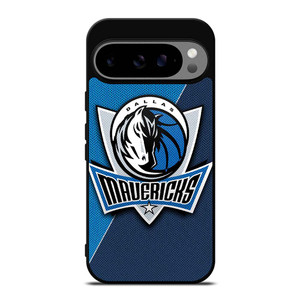 DALLAS MAVERICKS NBA BASKETBALL LOGO Google Pixel 9 Pro XL Case Cover DALLAS MAVERICKS NBA BASKETBALL LOGO Google Pixel 9 Pro XL Case Cover