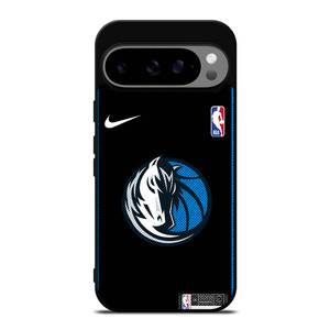 DALLAS MAVERICKS NIKE NBA BASKETBALL Google Pixel 9 Pro XL Case Cover DALLAS MAVERICKS NIKE NBA BASKETBALL Google Pixel 9 Pro XL Case Cover
