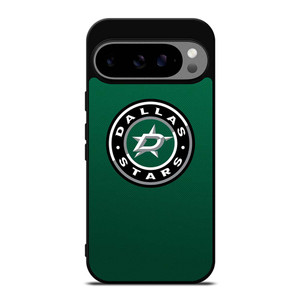 DALLAS STARS HOCKEY TEAM LOGO NHL Google Pixel 9 Pro XL Case Cover
