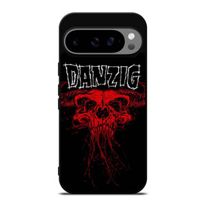 DANZIG METAL BAND SYMBOL Google Pixel 9 Pro XL Case Cover