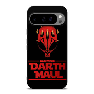 DARTH MAUL ALIENWARE STAR WARS Google Pixel 9 Pro XL Case Cover