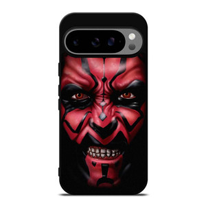 DARTH MAUL STAR WARS FACE Google Pixel 9 Pro XL Case Cover