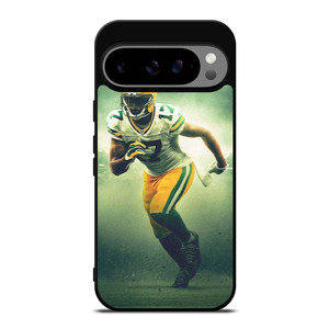 DAVANTE ADAMS GREEN BAY PACKERS Google Pixel 9 Pro XL Case Cover DAVANTE ADAMS GREEN BAY PACKERS Google Pixel 9 Pro XL Case Cover