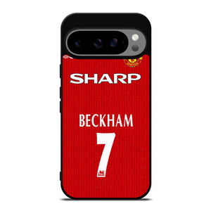 DAVID BECKHAM MANCHESTER UNITED 98 Google Pixel 9 Pro XL Case Cover