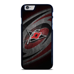 CAROLINA HURRICANES NHL HOCKEY 2 iPhone 6 / 6S Case Cover