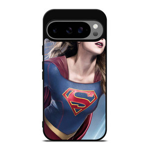 DC COMIC SUPERGIRL 2 Google Pixel 9 Pro XL Case Cover DC COMIC SUPERGIRL 2 Google Pixel 9 Pro XL Case Cover