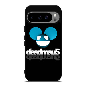 DEADMAU5 DJ LOGO Google Pixel 9 Pro XL Case Cover DEADMAU5 DJ LOGO Google Pixel 9 Pro XL Case Cover