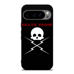DEATH PROOF SKULL LOGO Google Pixel 9 Pro XL Case Cover