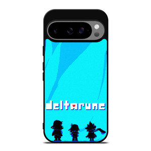 DELTARUNE GAMES Google Pixel 9 Pro XL Case Cover