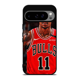 DEMAR DEROZAN CHICAGO BULLS Google Pixel 9 Pro XL Case Cover DEMAR DEROZAN CHICAGO BULLS Google Pixel 9 Pro XL Case Cover